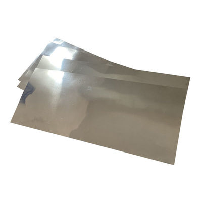 10.2g/cm3 TZM Sheets Molybdenum Alloy For 2610C High Temperature Resistance Use